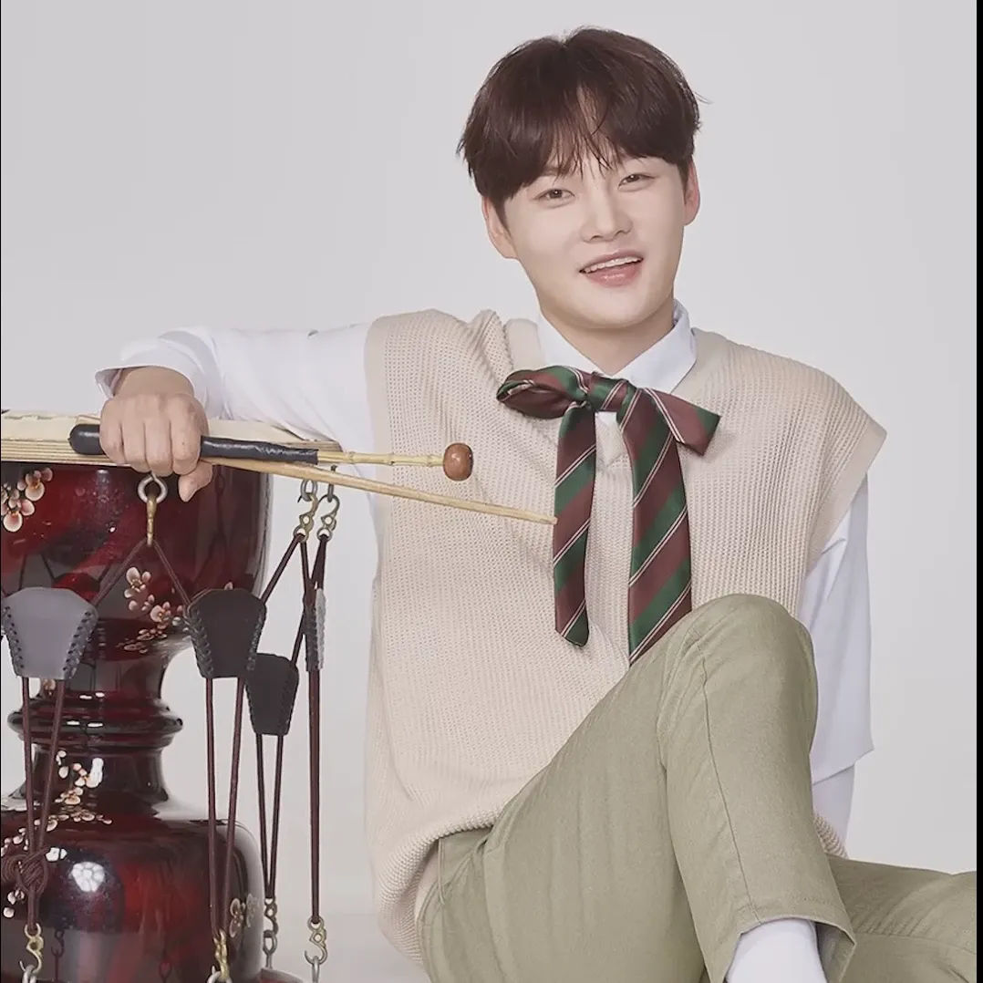 박서진의 최신 사진