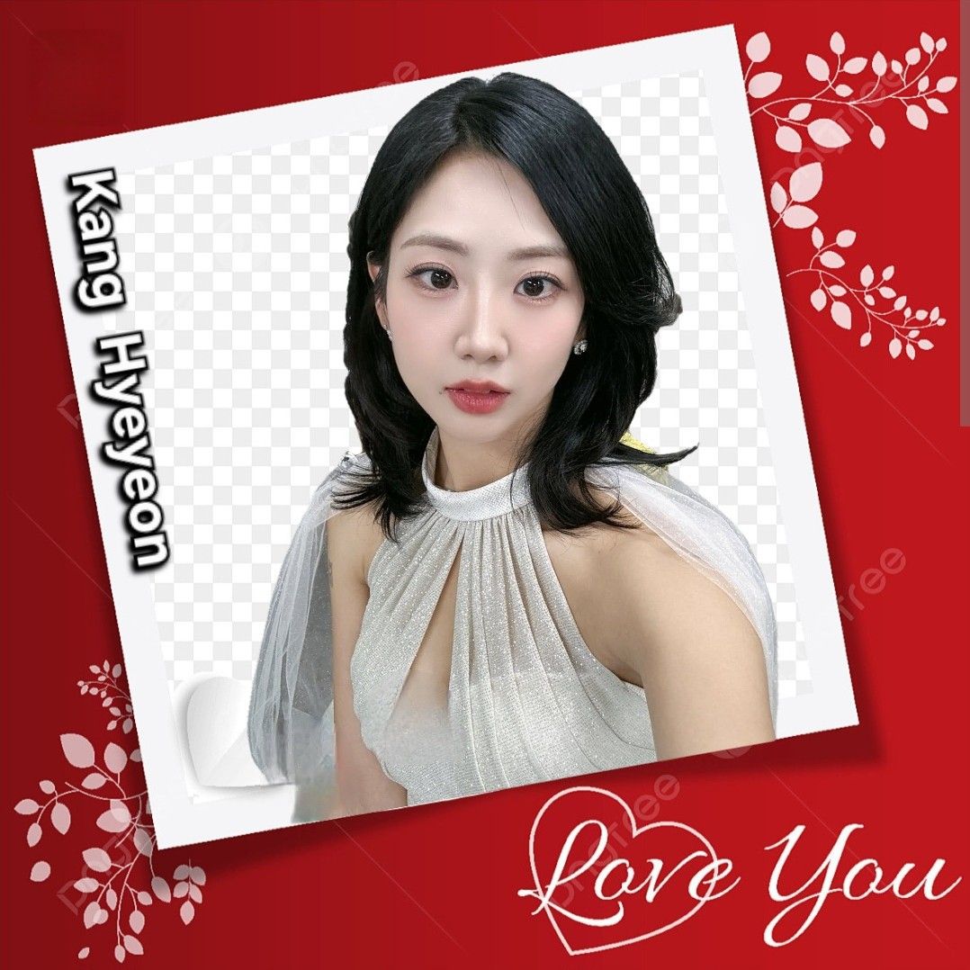 강혜연 최근 활동샷