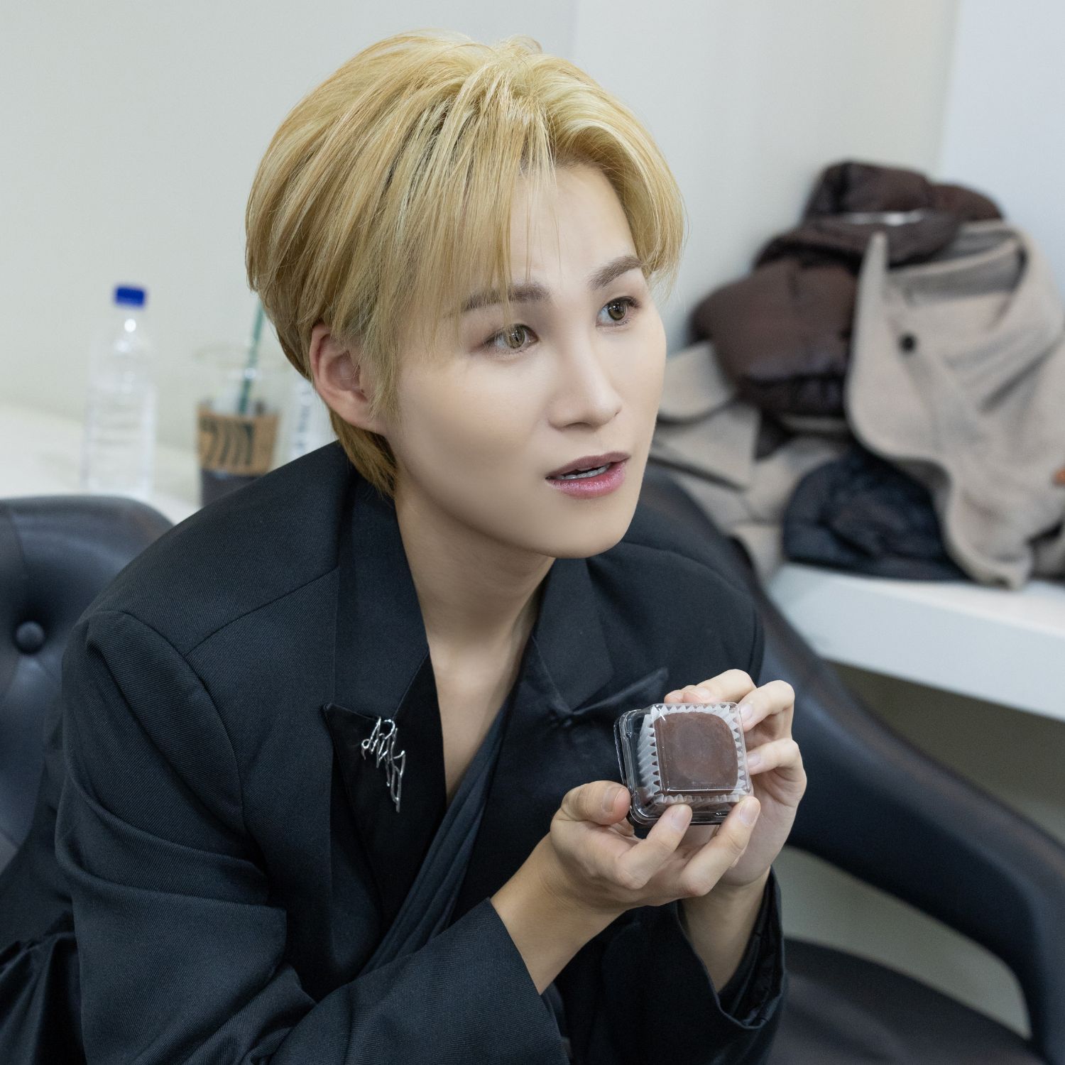 김희재 최근 활동샷