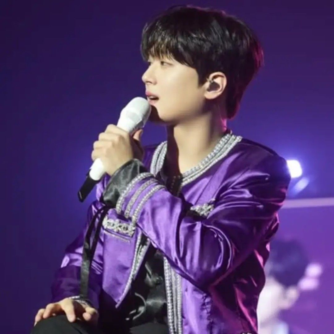 Foto kegiatan terbaru dari Lee Chanwon