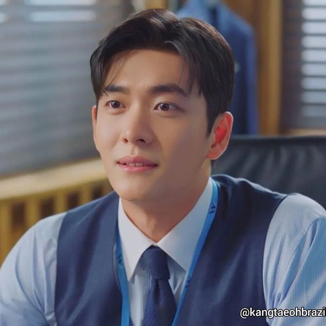 Latest photo of Kang Taeoh