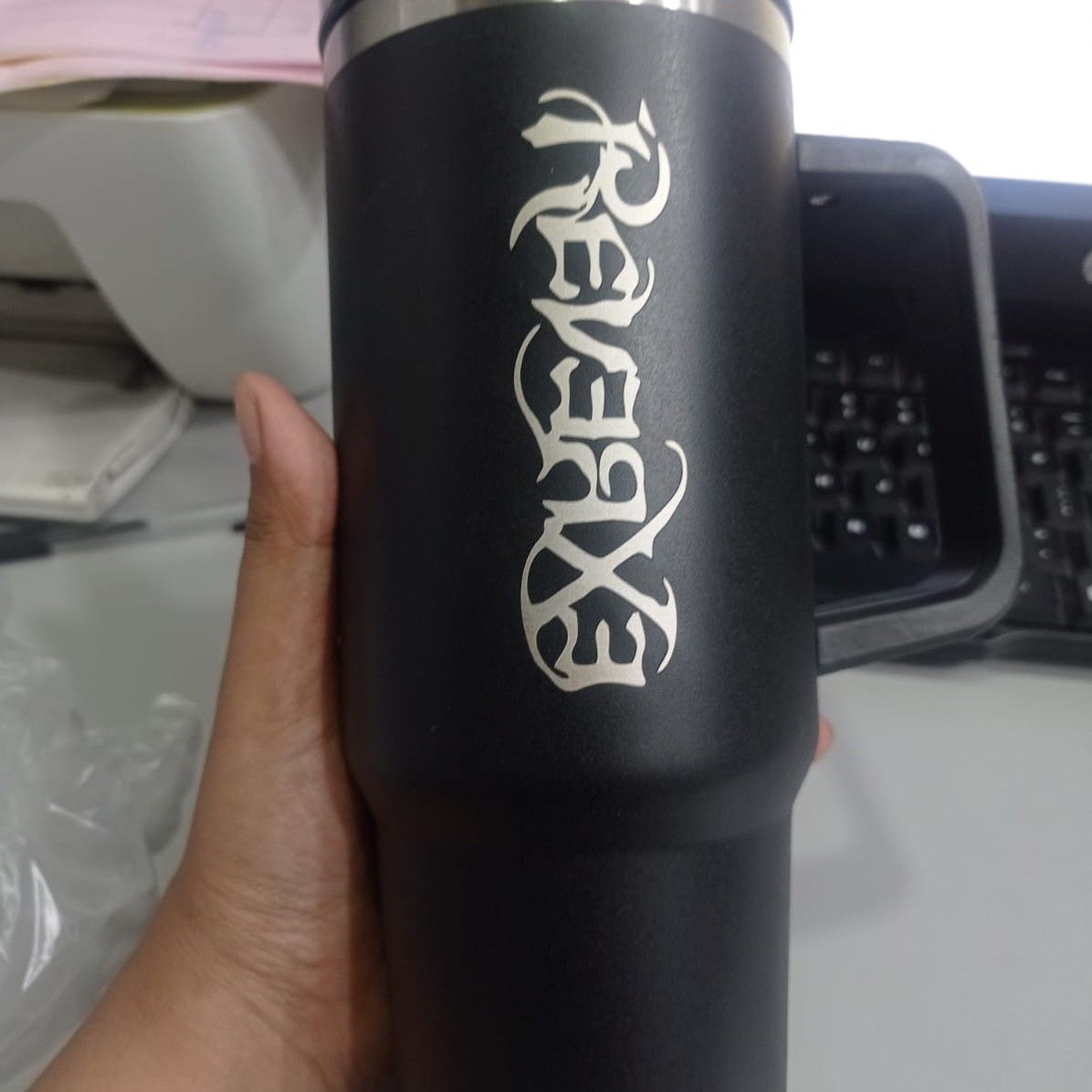 ド・ギョンス (ディオ)の最近の活動ショット