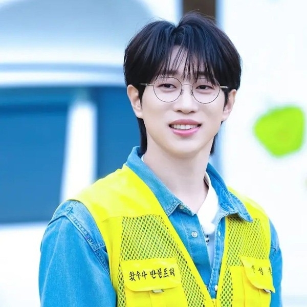 Latest photo of An Sunghoon