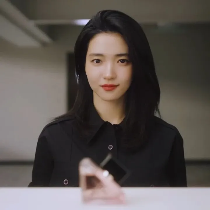 Recent activity shot of Kim Taeri