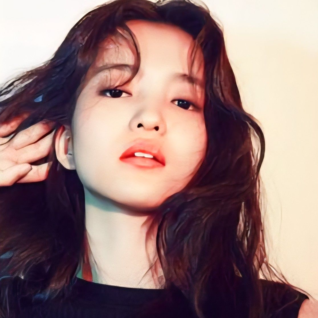 Latest photo of Kim Taeri