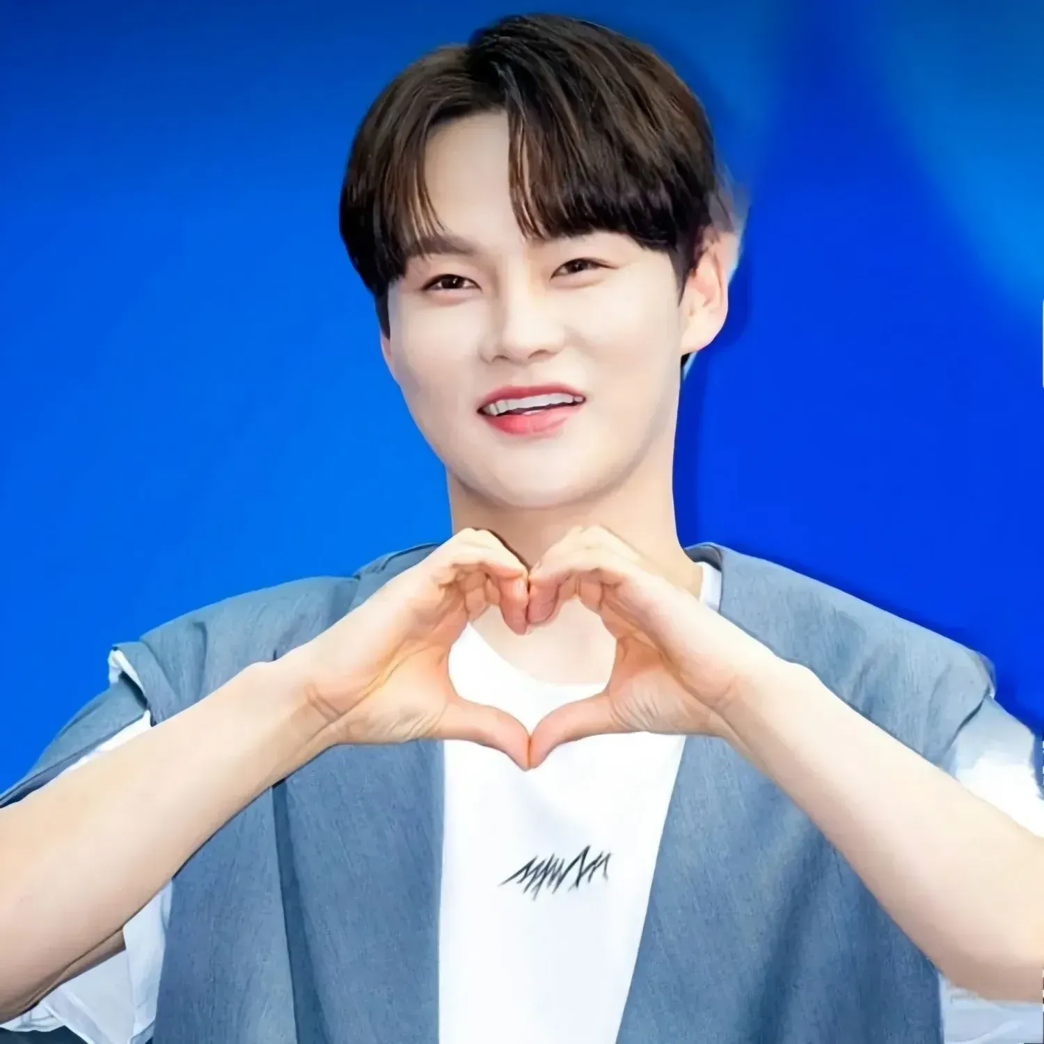 박서진의 최신 사진