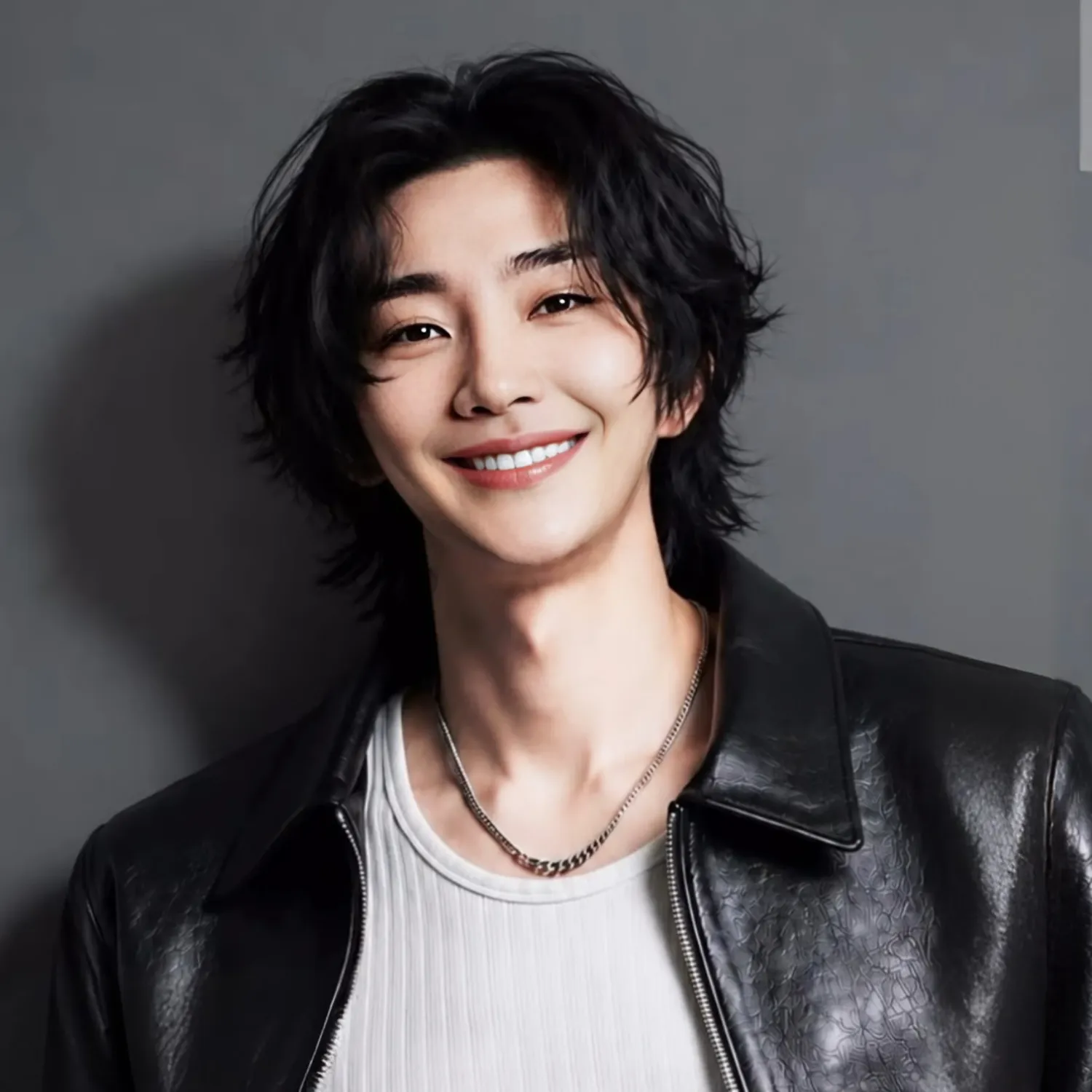 Latest photo of Kim Jaeyoung
