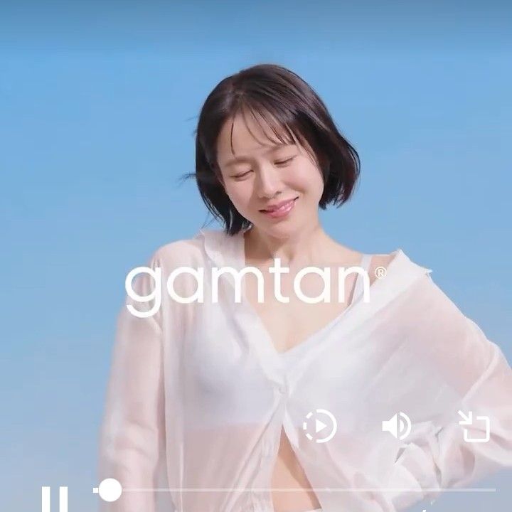 孙艺珍的幕后花絮