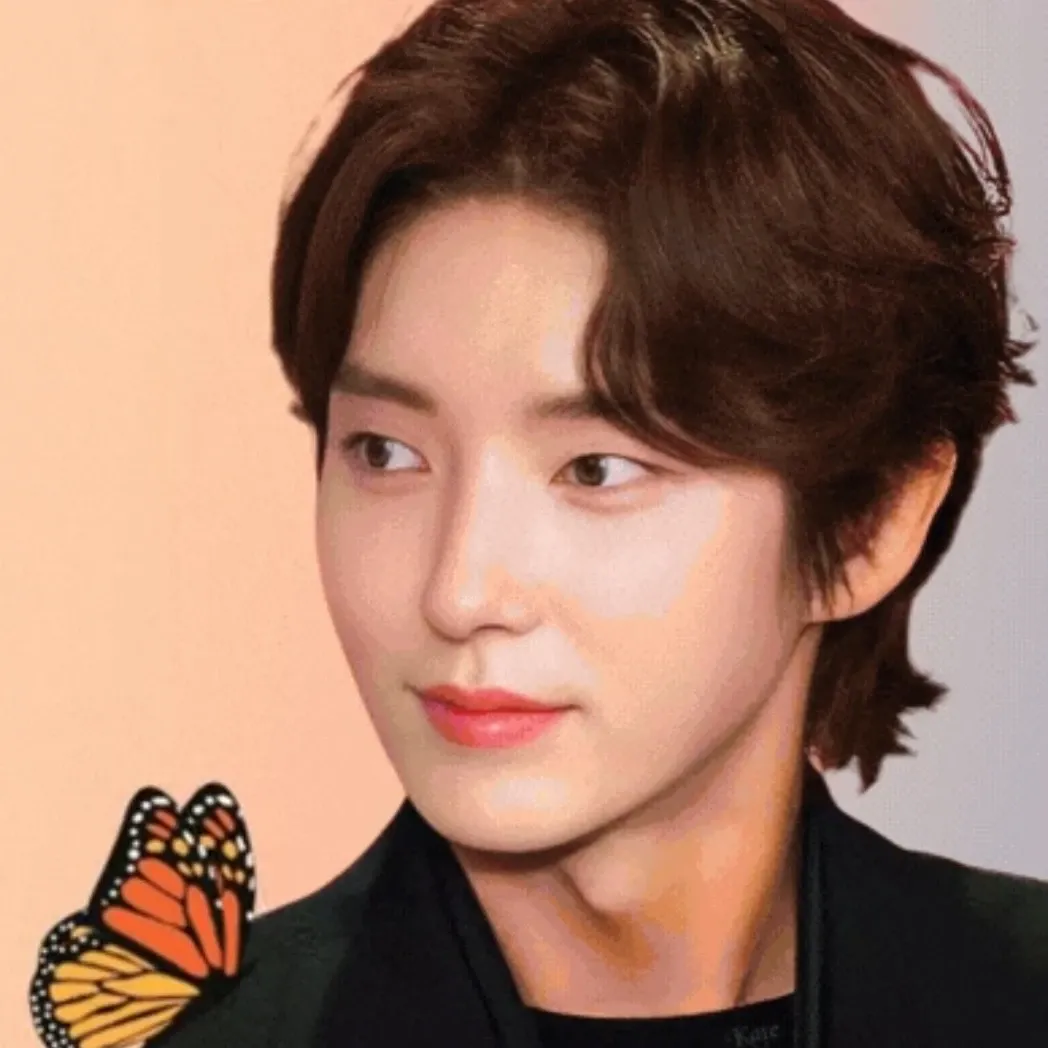 이준기의 최신 사진