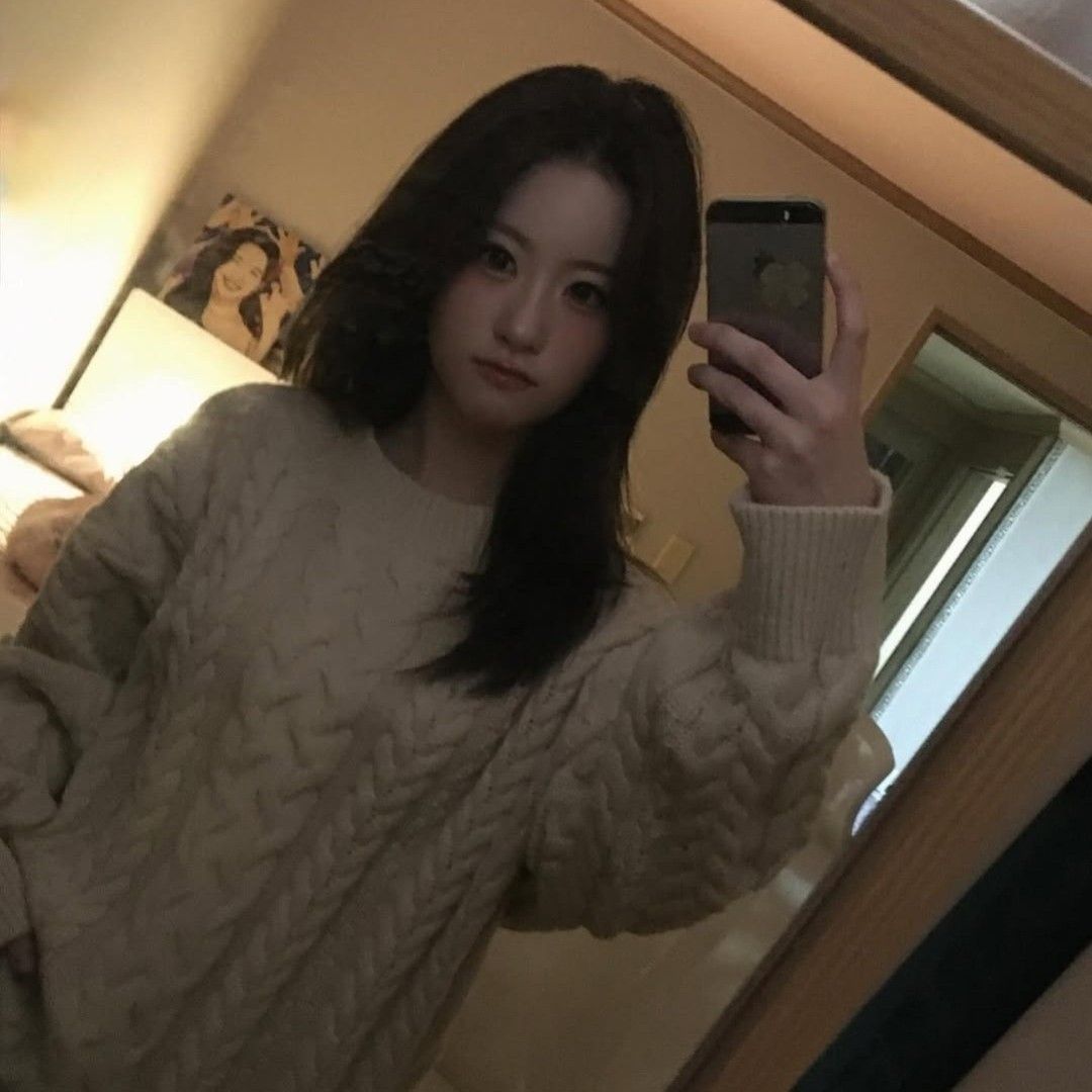 Foto kegiatan terbaru dari Oh Yujin