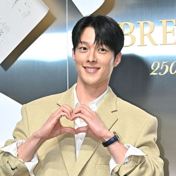 張基龍的幕後花絮