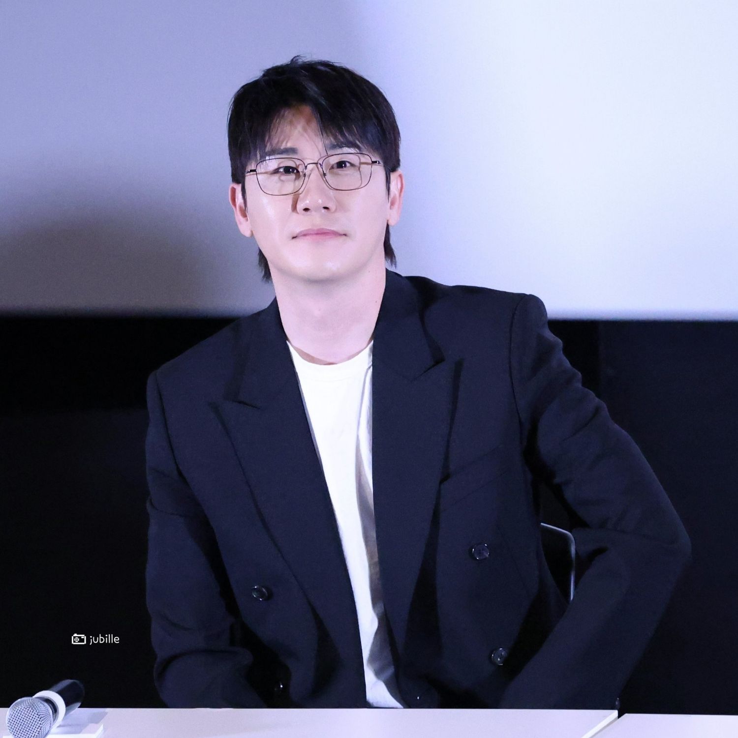 ヨンタクのビハインドカット