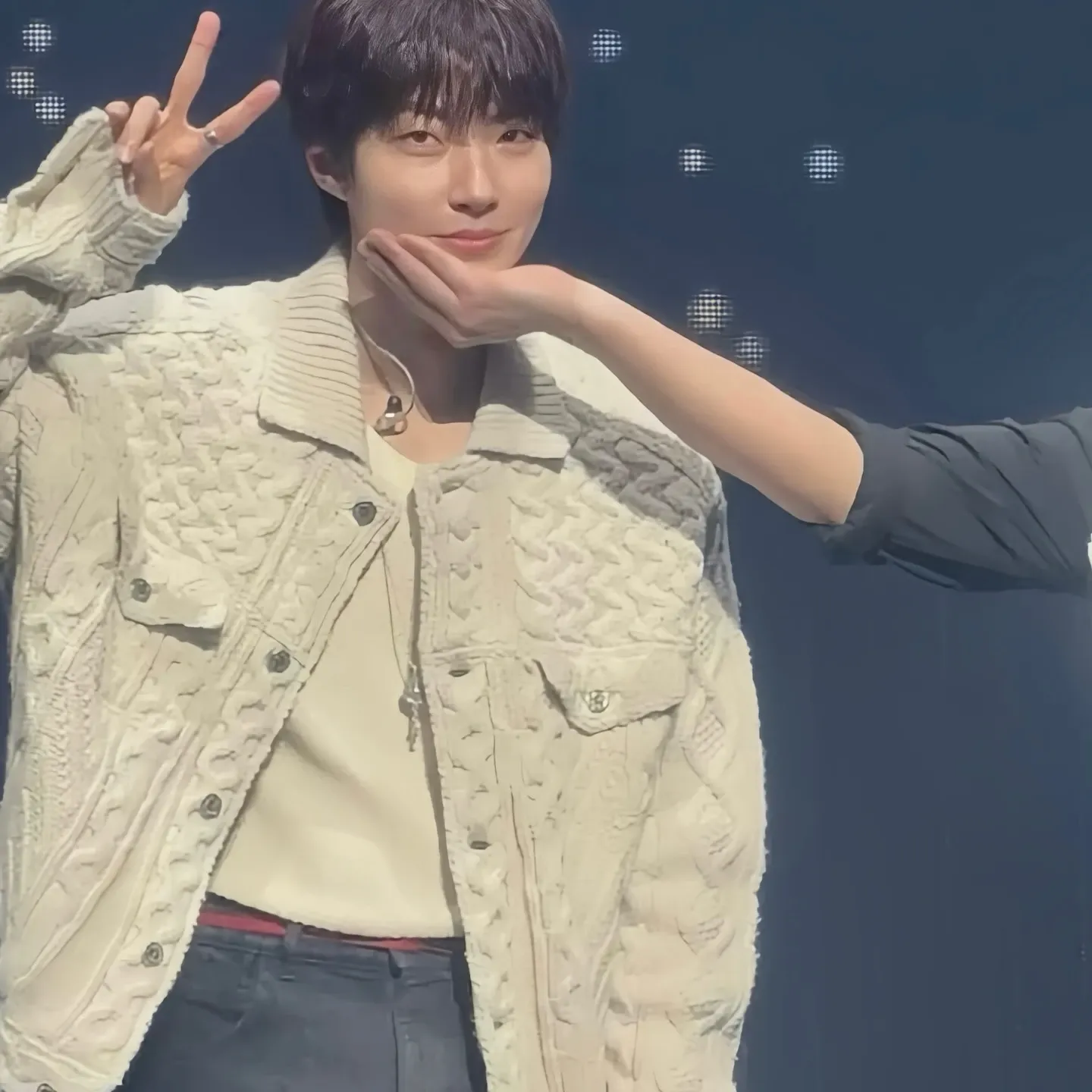 Latest photo of Hwang Inyoup
