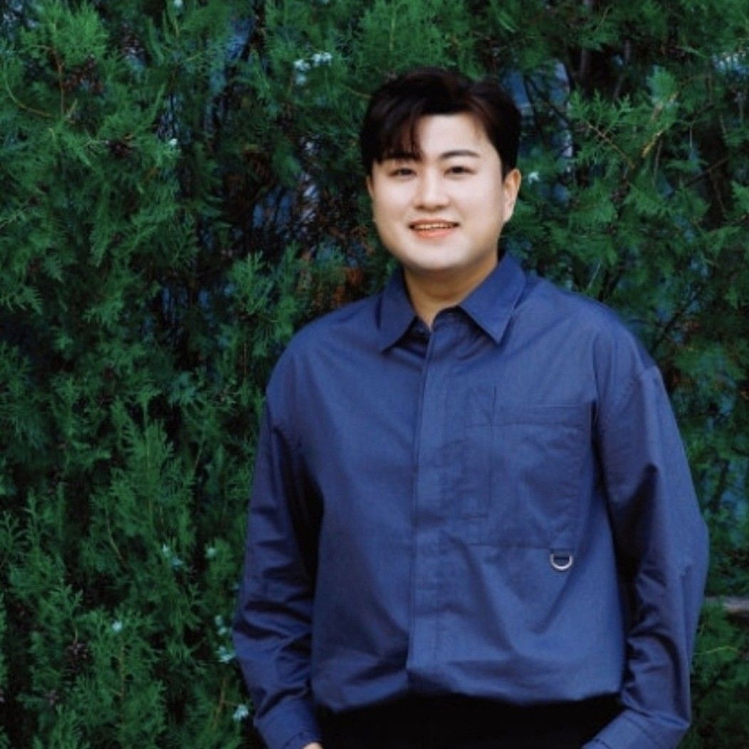 金浩中的近期活動照