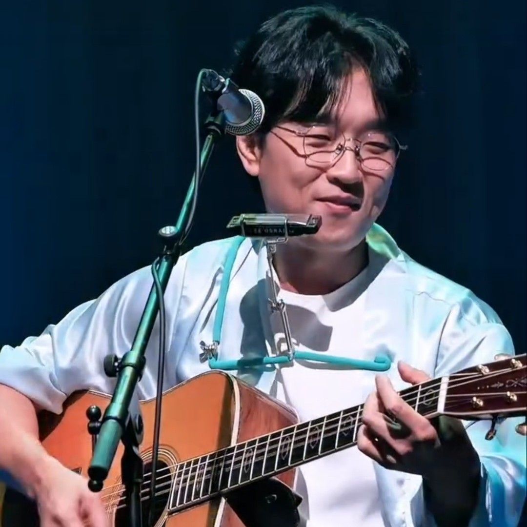 Bak Changgeun的最新照片