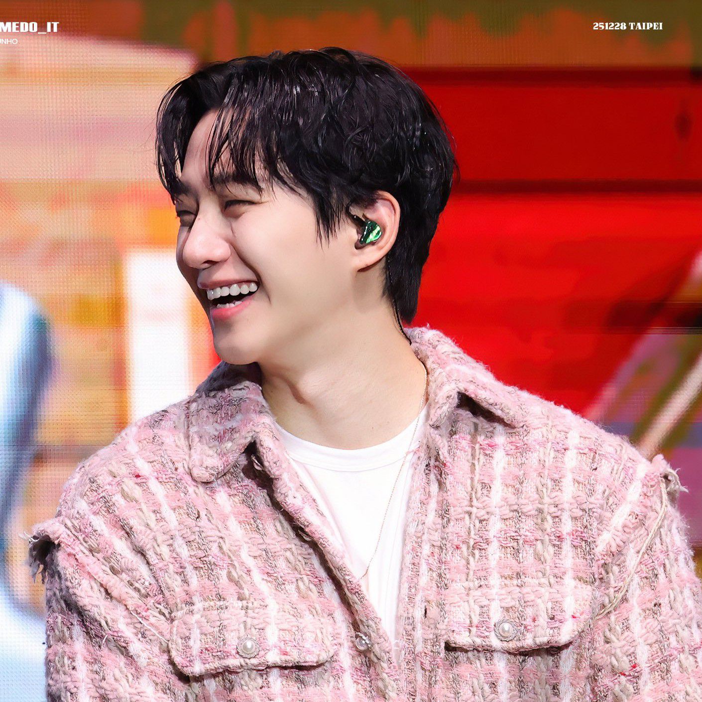 李俊昊的最新照片