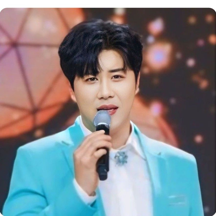 진해성의 비하인드 컷