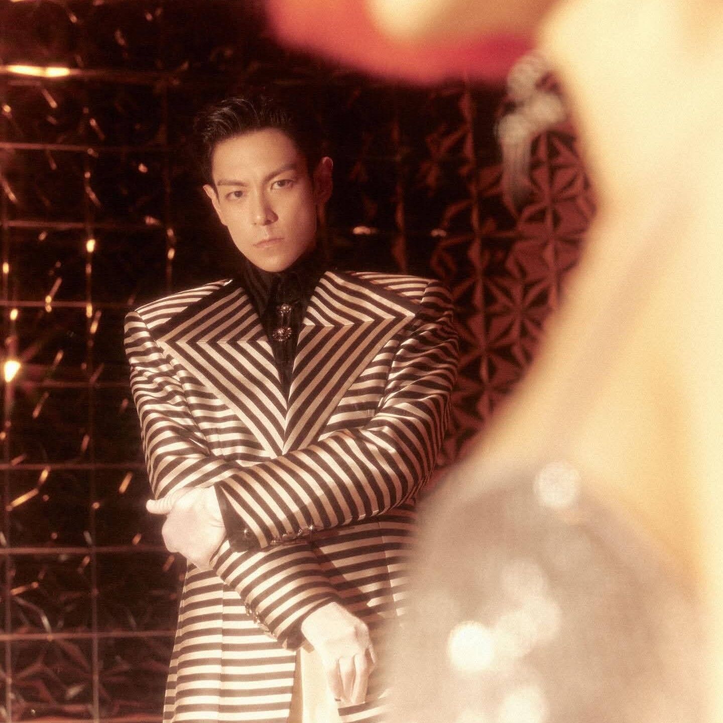 崔胜铉 (T.O.P)的幕后花絮