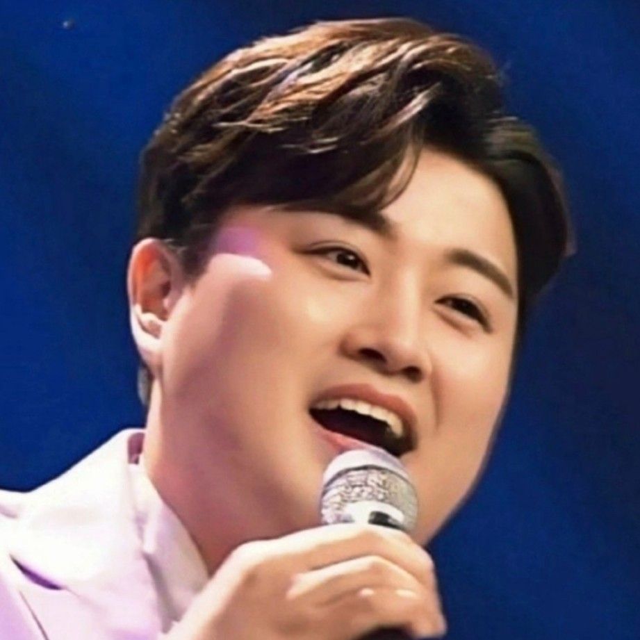 金浩中的近期活动照