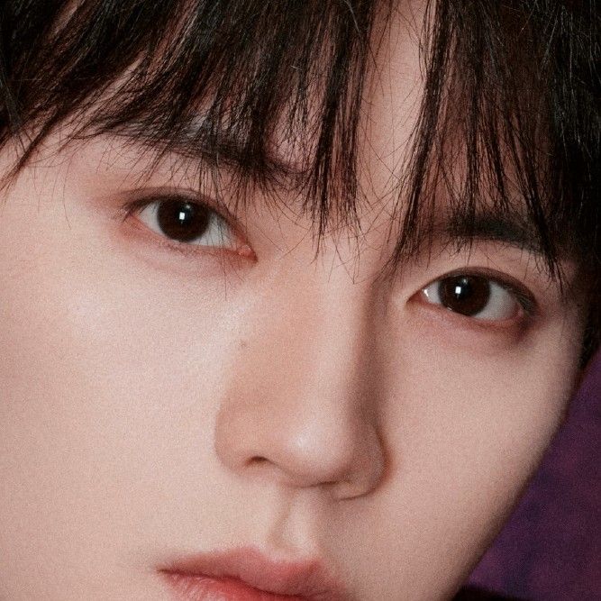 Behind-the-scenes cut of Zhou Yiran