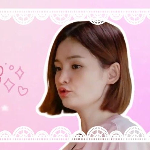 Behind-the-scenes cut of Jeon Mido