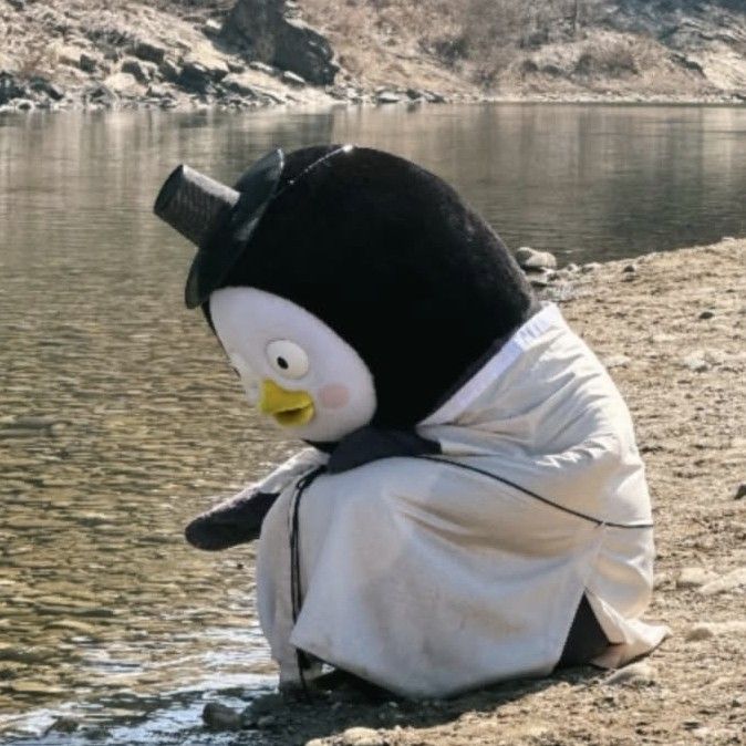 Foto terbaru dari Pengsoo