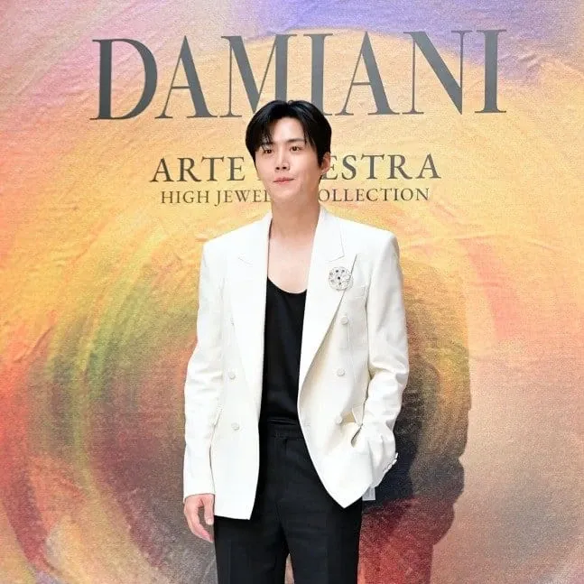 김선호의 최신 사진