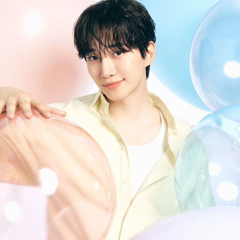 イ・ジュノの最新写真