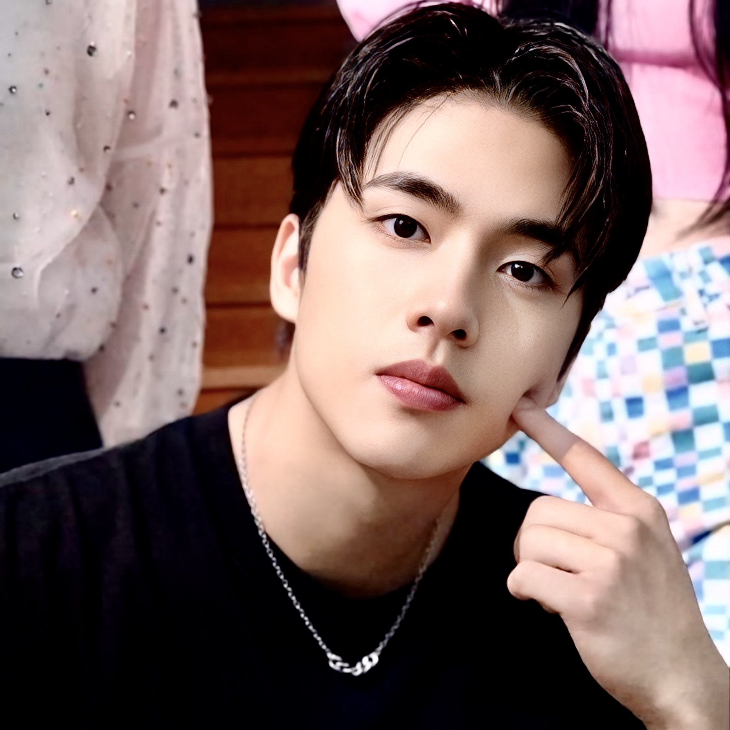 Latest photo of Cho Hangyul