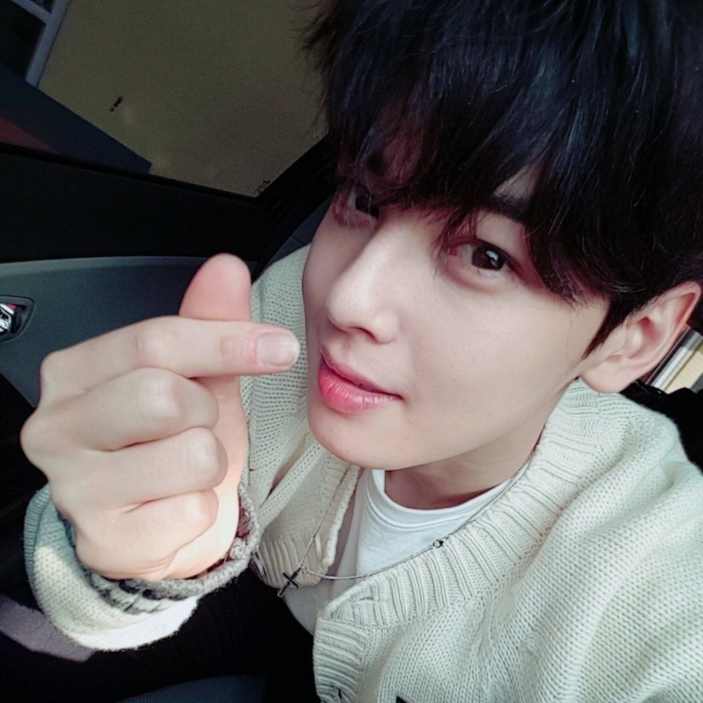 車銀優的最新照片