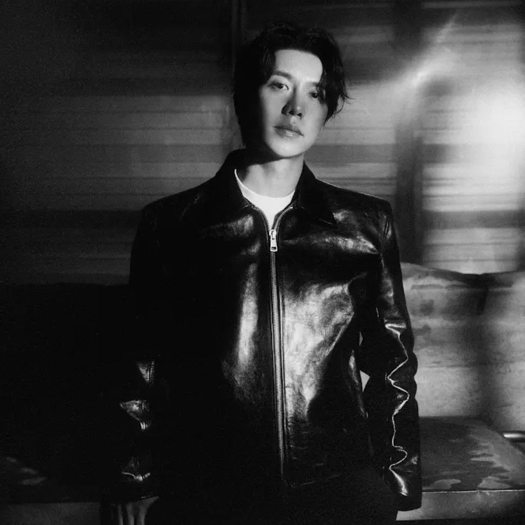 Latest photo of Lee Seunggi