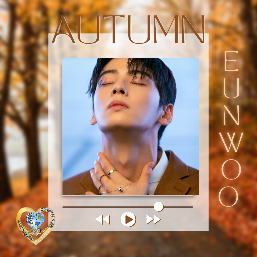 Latest photo of Cha Eunwoo
