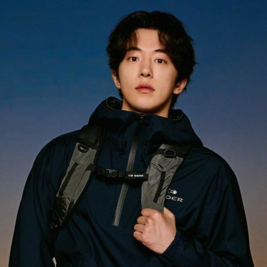 ナム・ジュヒョクのビハインドカット