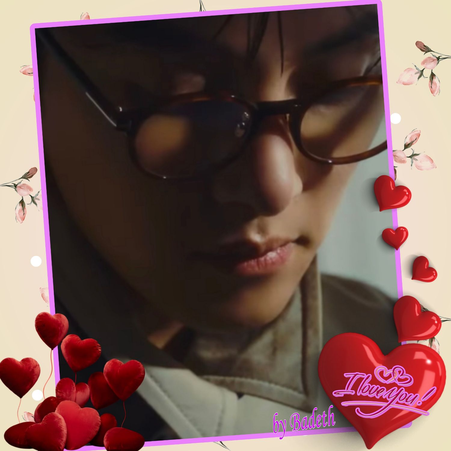 池昌旭的近期活动照