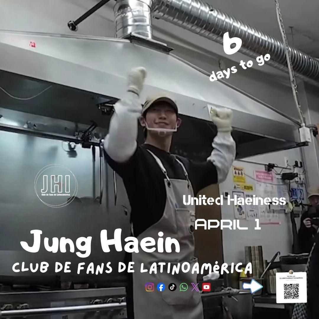 Latest photo of Jung Haein