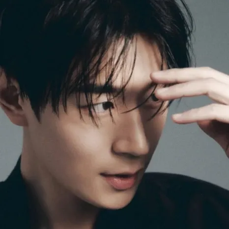 Recent activity shot of Park Seoham