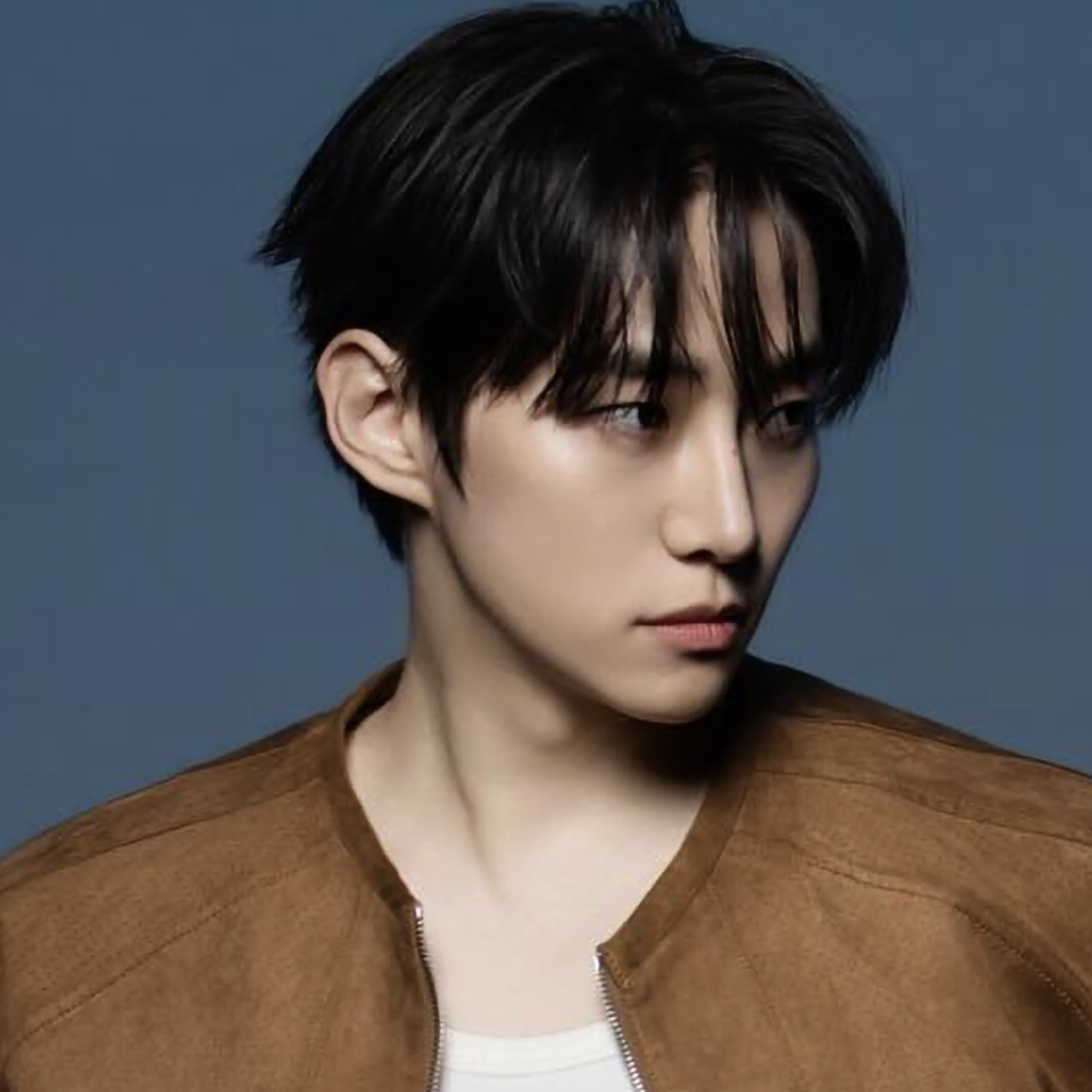 이준호의 비하인드 컷