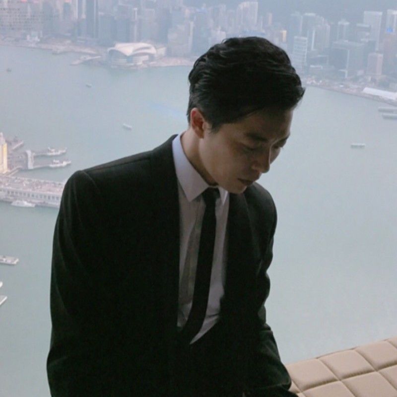 金材昱的最新照片