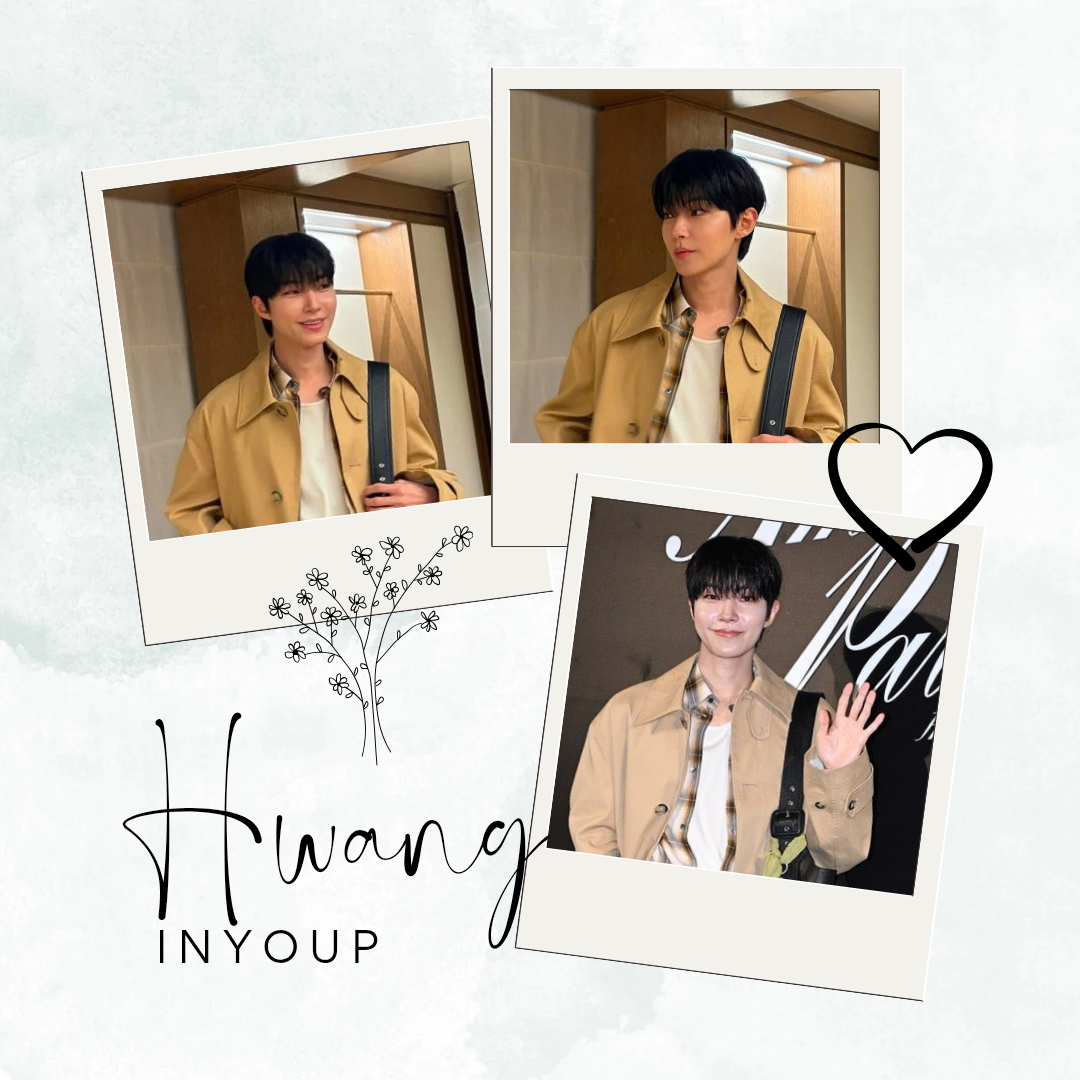 황인엽의 최신 사진