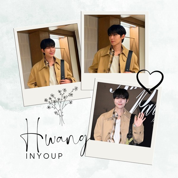 ファンダムが選んだファン・イニョプの最高の瞬間