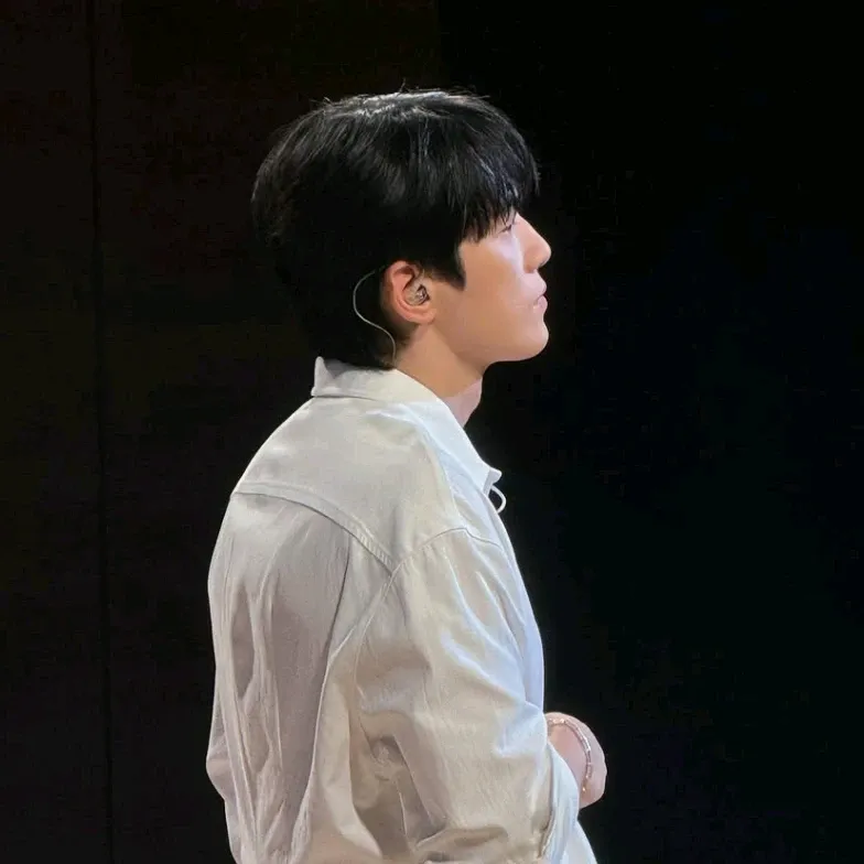 Latest photo of Kim Junghyun