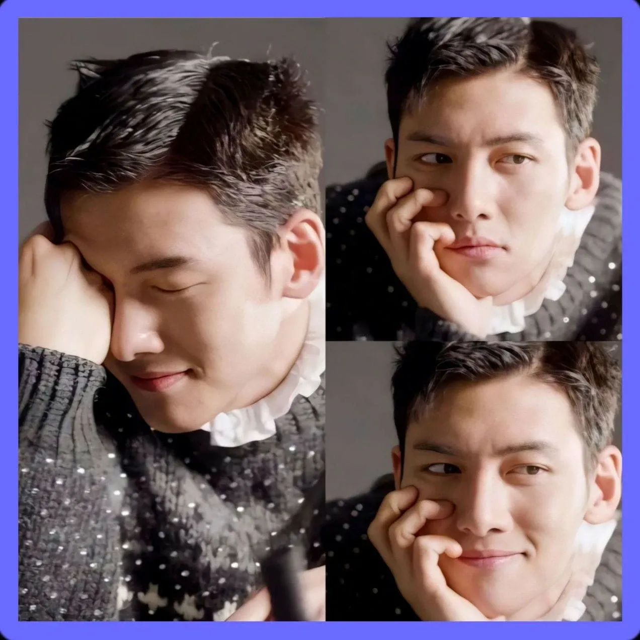 池昌旭的最新照片