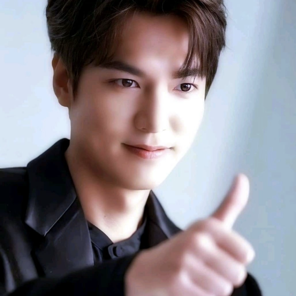 이민호 최근 활동샷