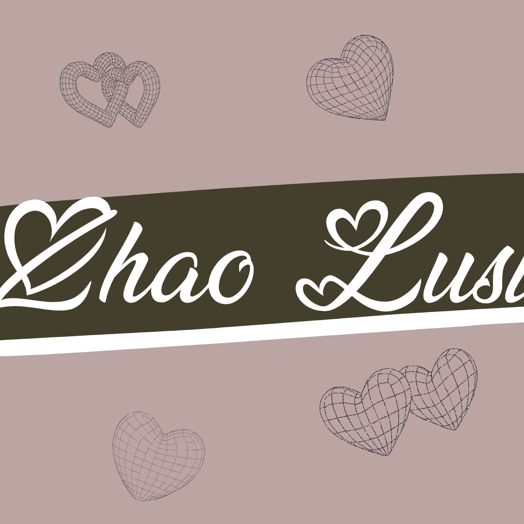 Recent activity shot of Zhao Lusi