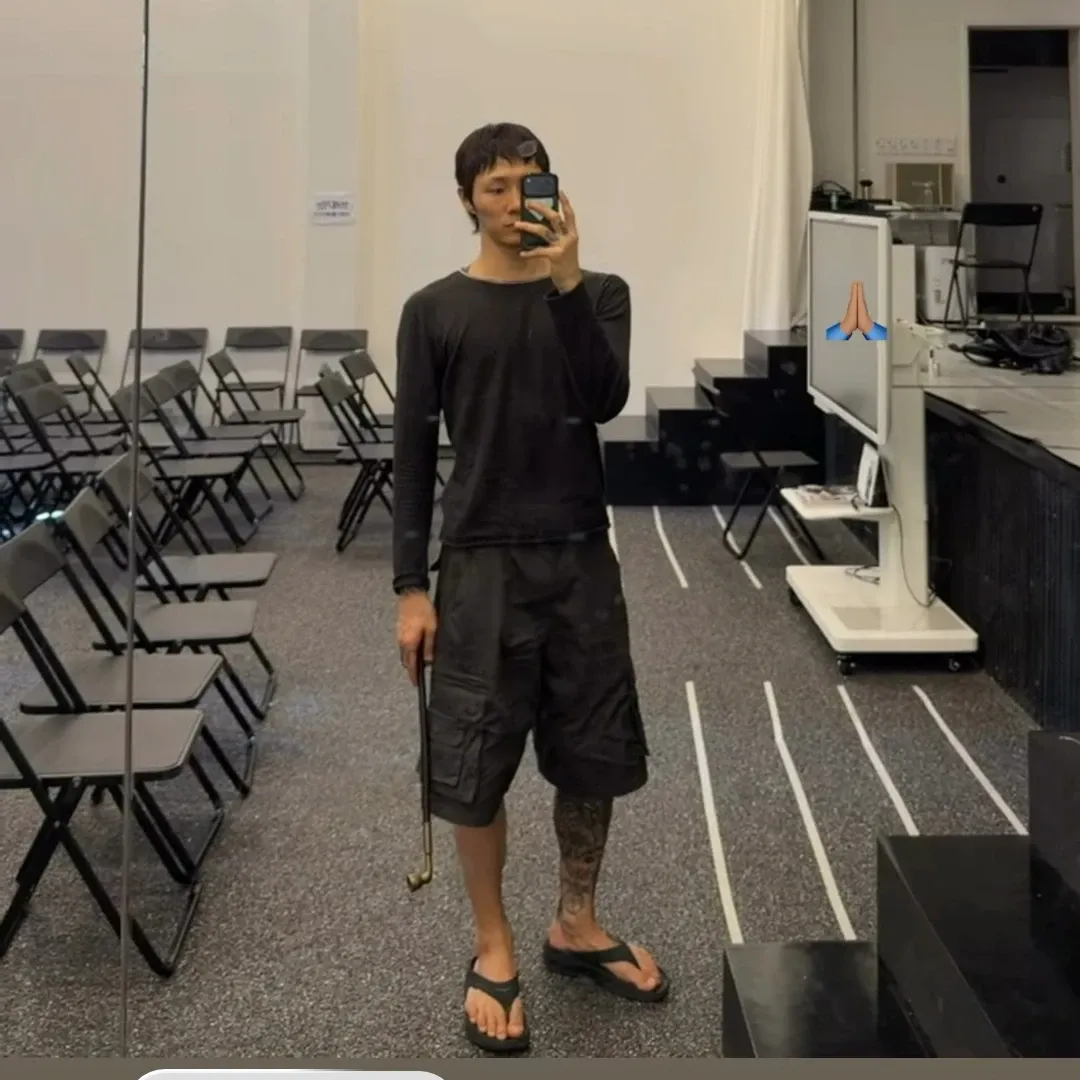 Latest photo of Ki Moogan