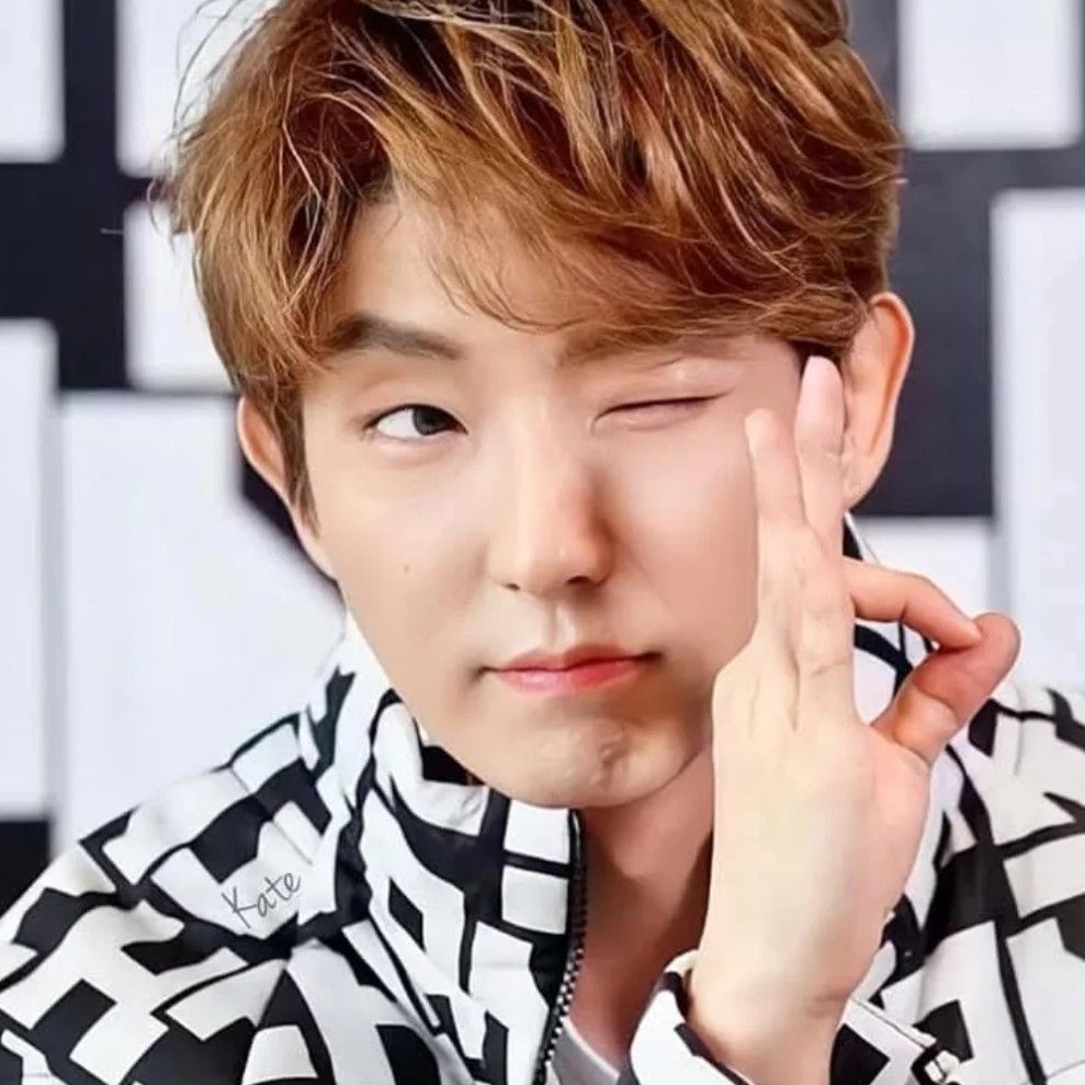 Recent activity shot of Lee Joongi