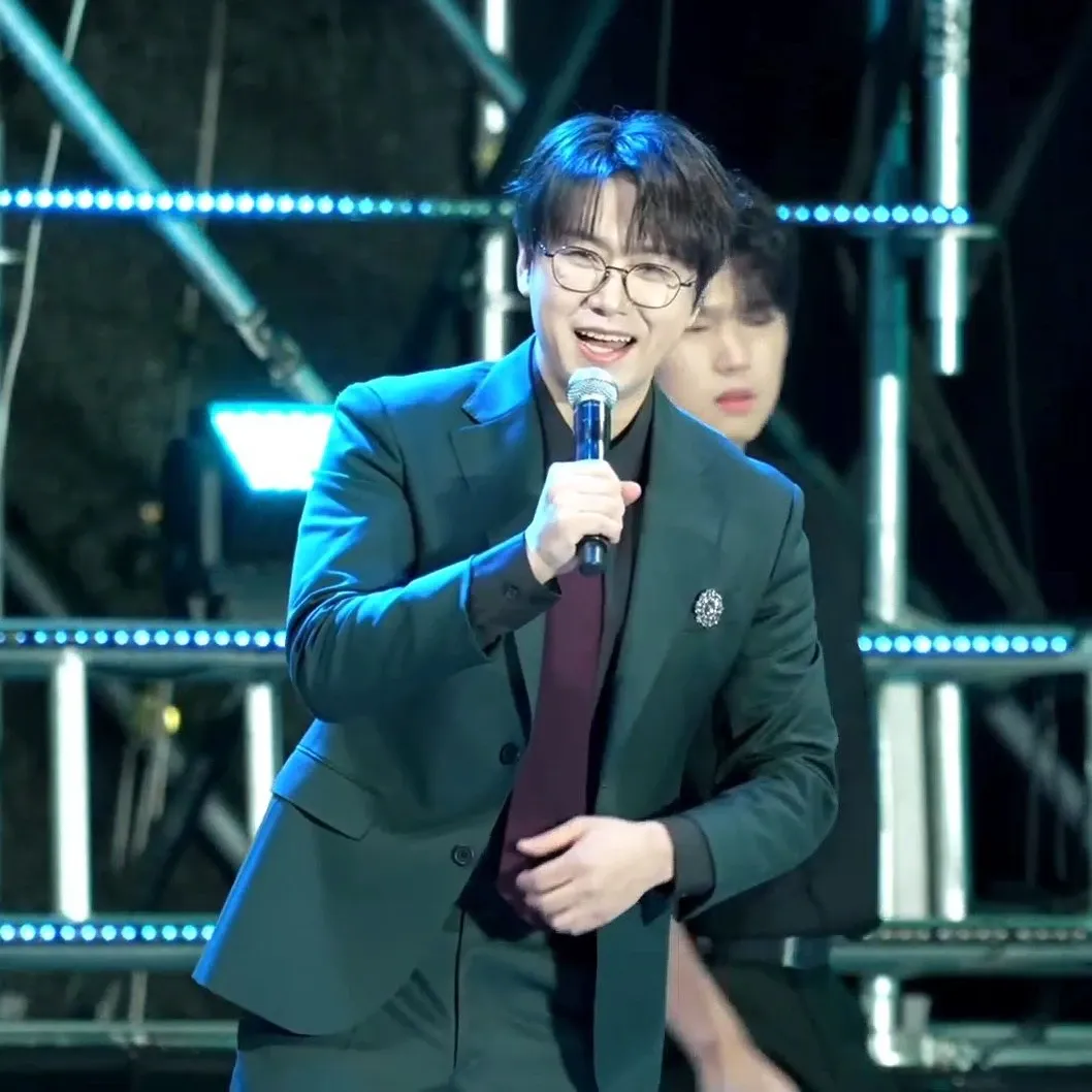 Behind-the-scenes cut of Chungil