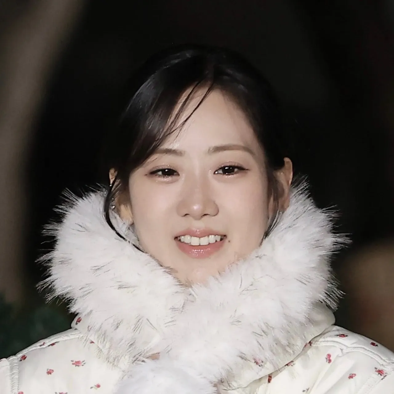 Latest photo of Kang Hyeyeon