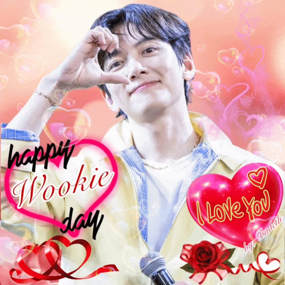 ファンが撮影したチ・チャンウクの瞬間