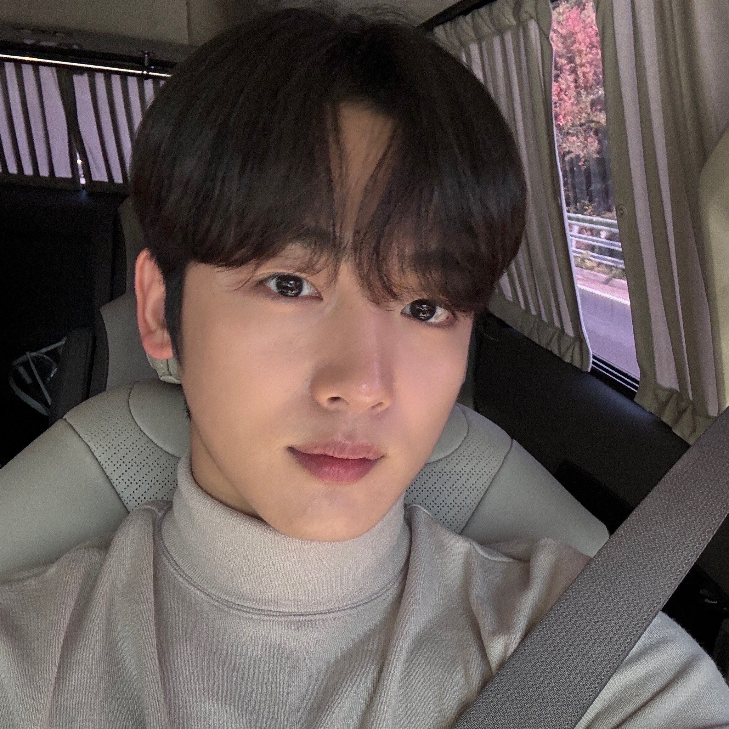 Latest photo of Kim Yohan